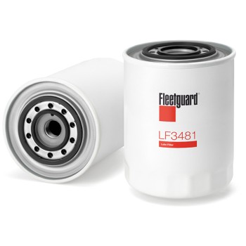 Fleetguard Oil Filter - LF3481 Fleetguard Oil Filter - LF3481